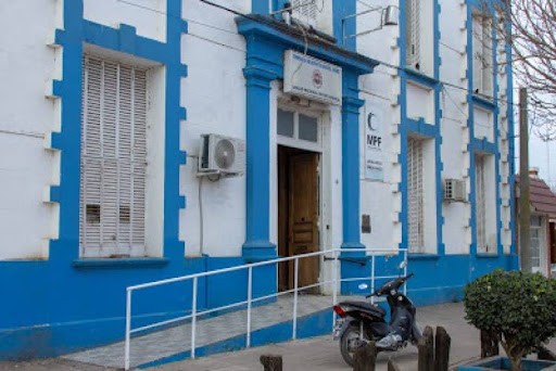 NOVEDADES POLICIALES DEL FIN DE SEMANA EN LA DEPARTAMENTAL